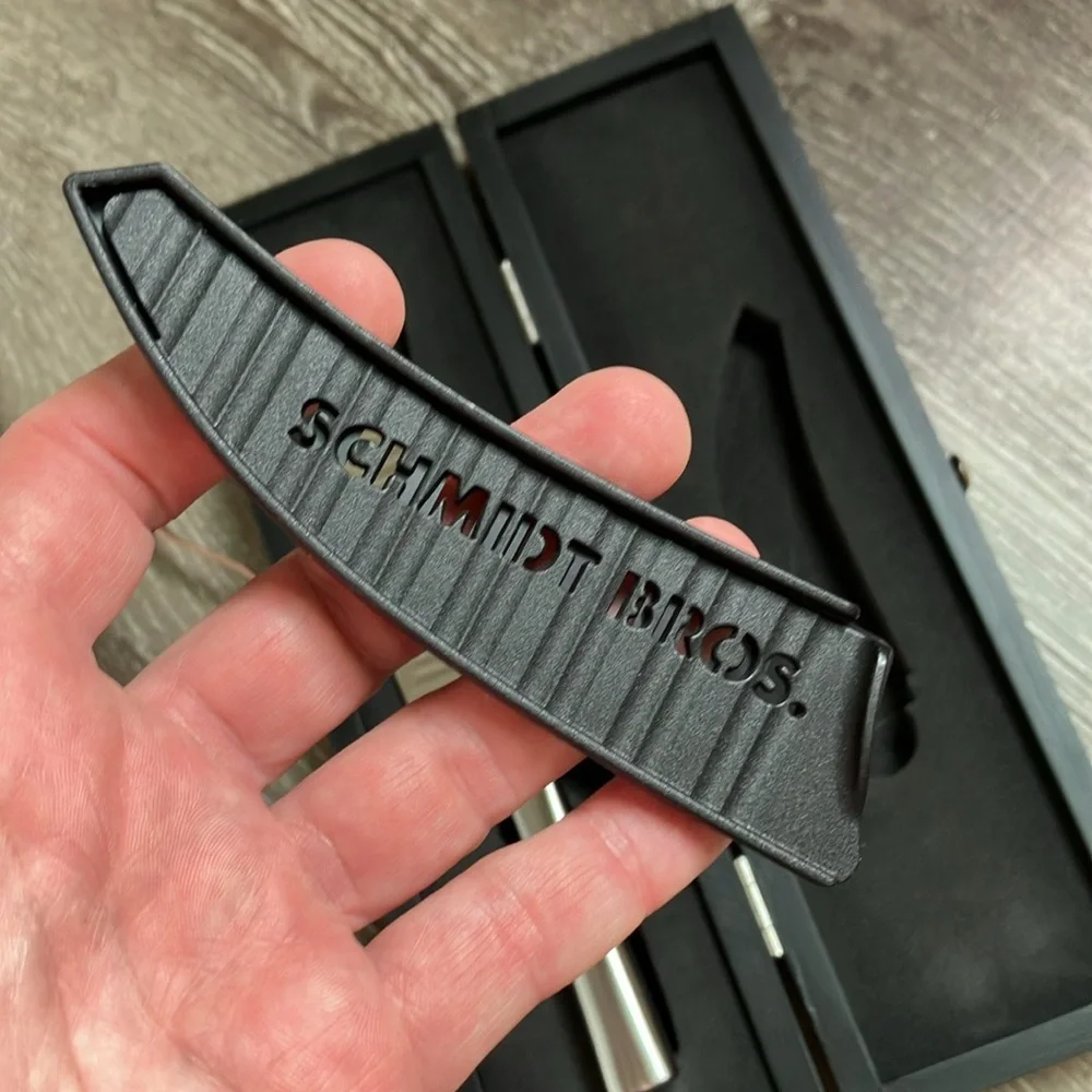 SCHMIDT BROTHERS CUTLERY